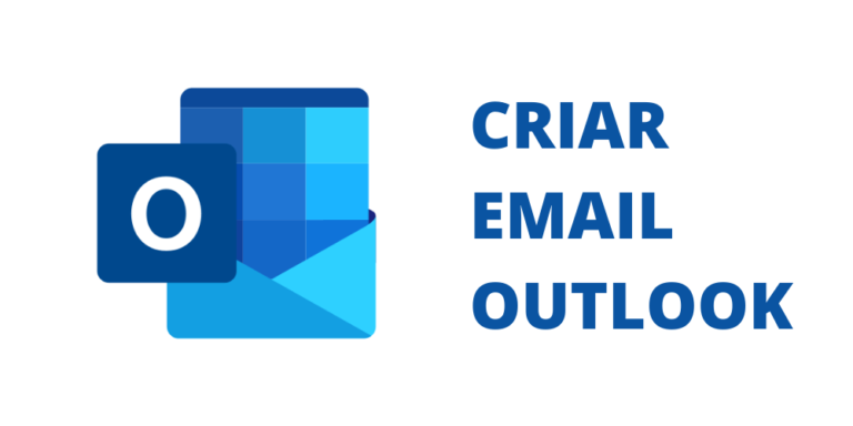 Criar Email Outlook