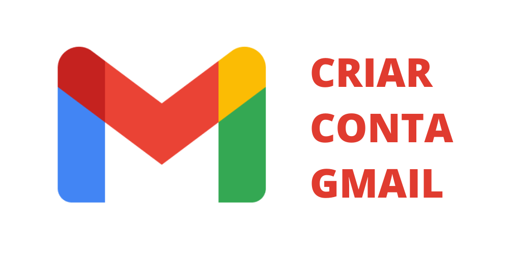 Criar Conta Gmail Grátis Como Fazer Email Gmail 5497