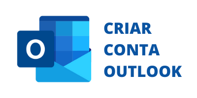 Criar conta Outlook