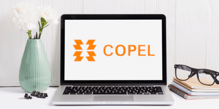 Speed Test Copel Telecom