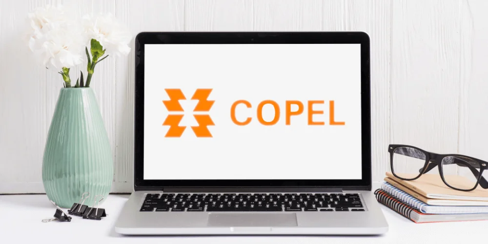 Speed Test Copel Telecom