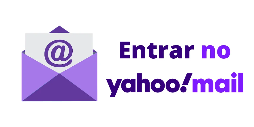 Yahoo Mail Entrar Agora Direto