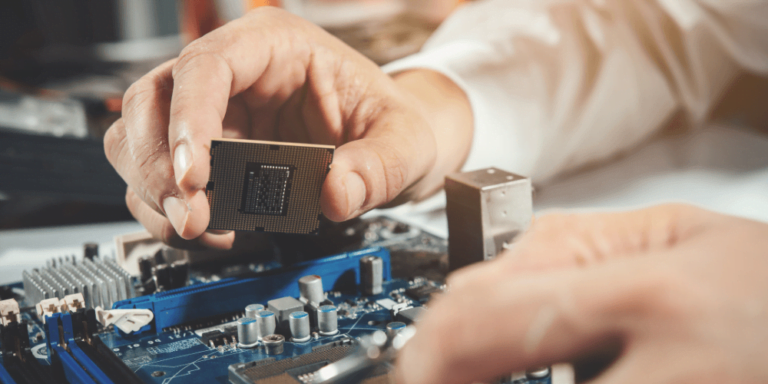 O que é hardware do PC