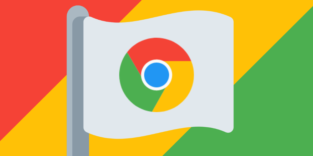 O que é Chrome Flags