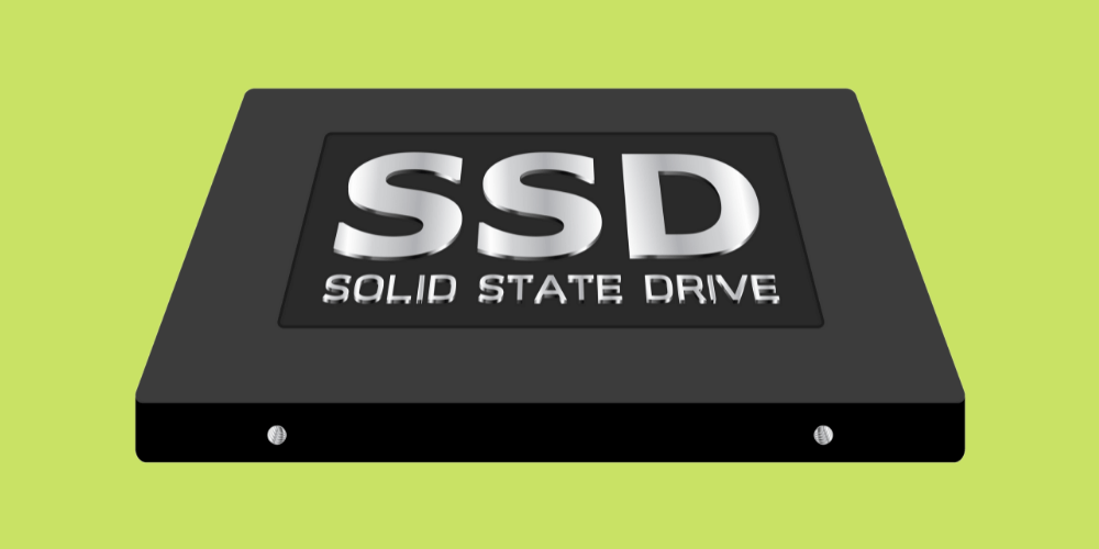 O que é SSD