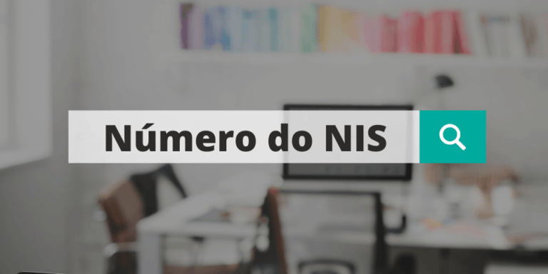 Como consultar NIS