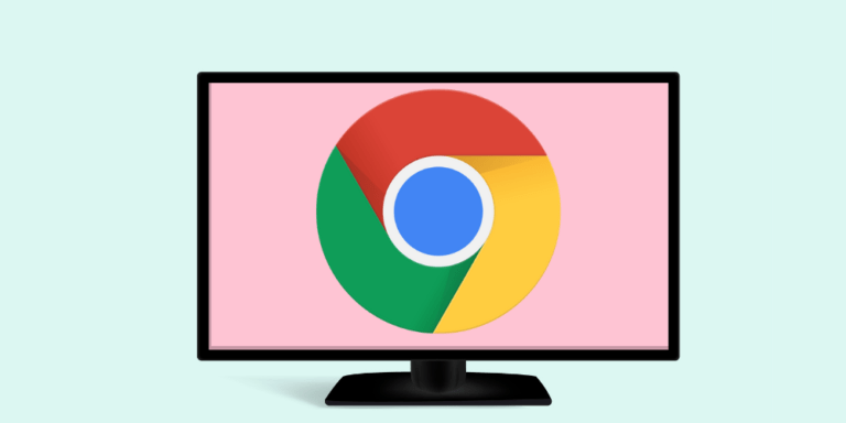 Ativar Tirar modo tela cheia Google Chrome