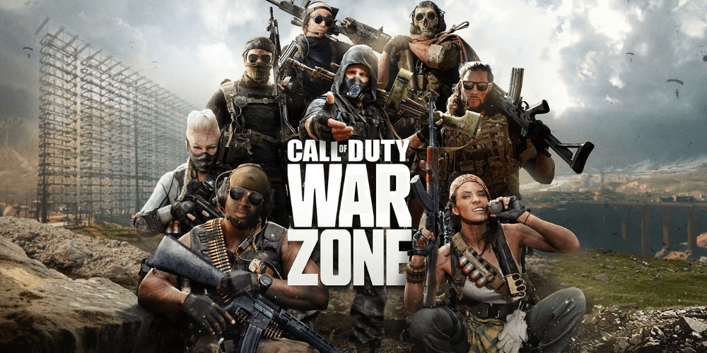 Call of Duty: Warzone: requisitos mínimos e recomendados pc