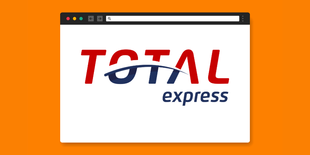 Como fazer o rastreamento de encomendas na Total Express