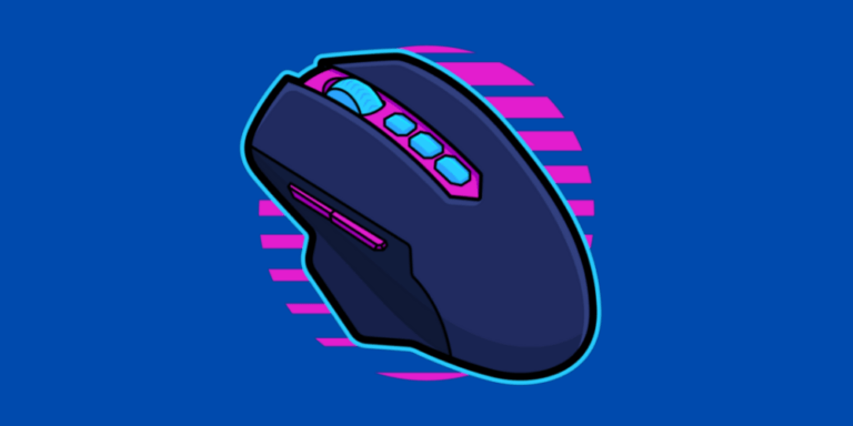 O que é Mouse de Computador