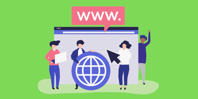 O que é um navegador de internet