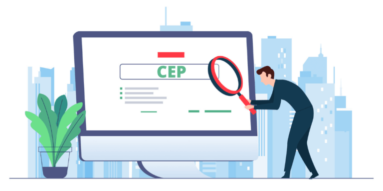 Consultar CEP Correios