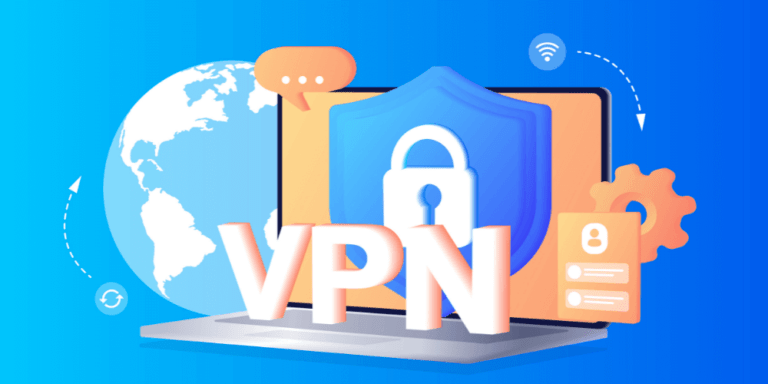 O que é VPN