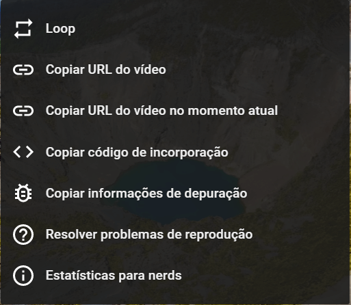 youtube loop infinito