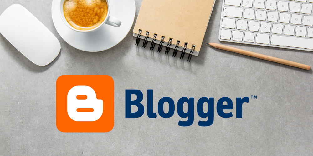 O que é Blogger