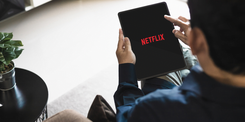 Netflix cobrará R$ 12,90 por mês compartilhar conta