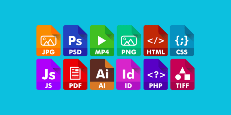 Como mostrar a extensão do arquivo no Windows 10