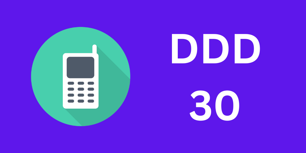 DDD 30