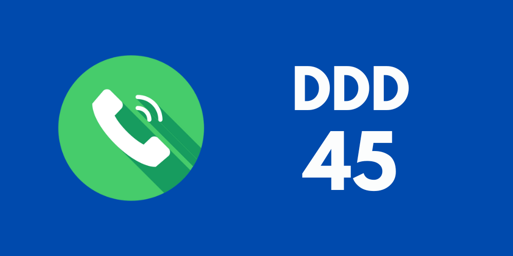 DDD 45