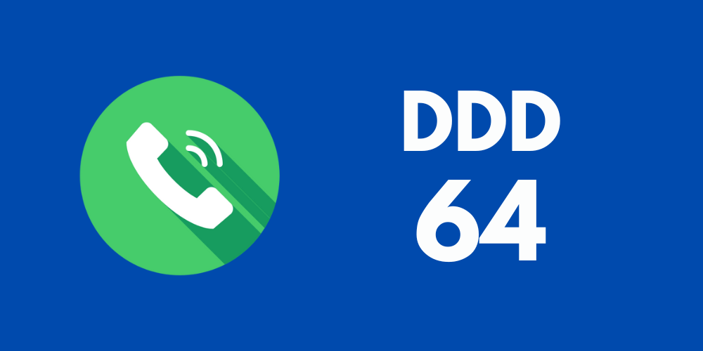 DDD 64