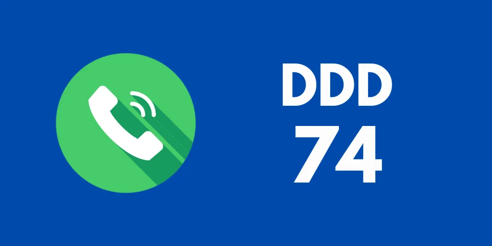 DDD 74