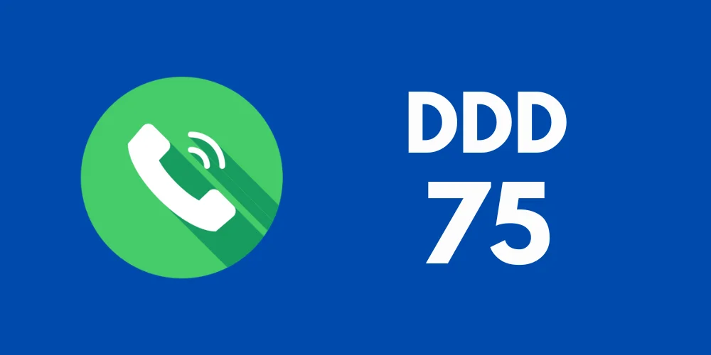DDD 75