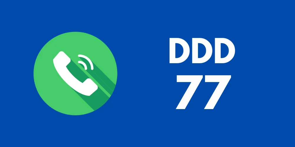 DDD 77