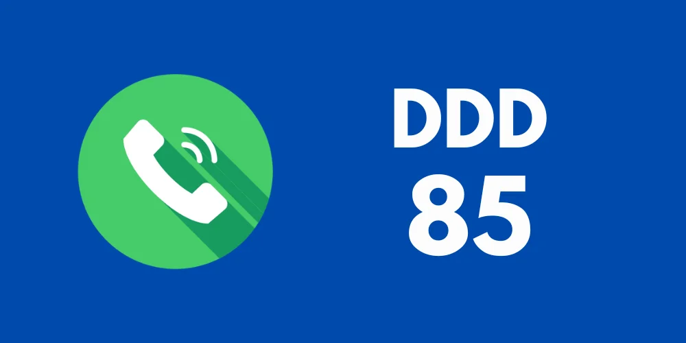 DDD 85