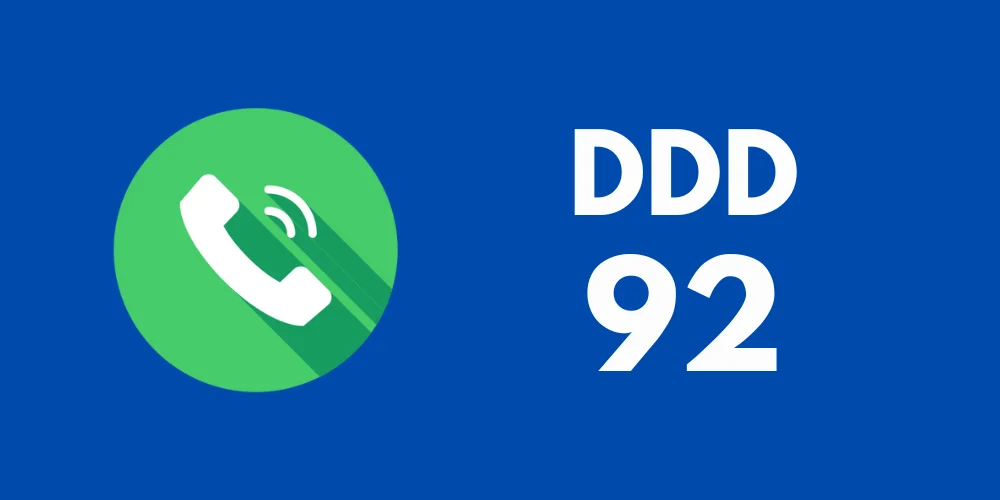 DDD 92