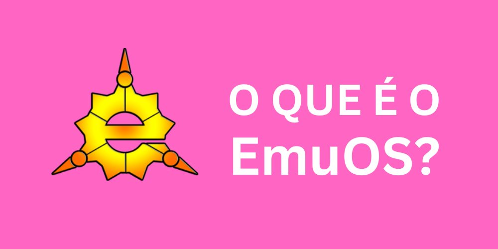 o que é EmuOS