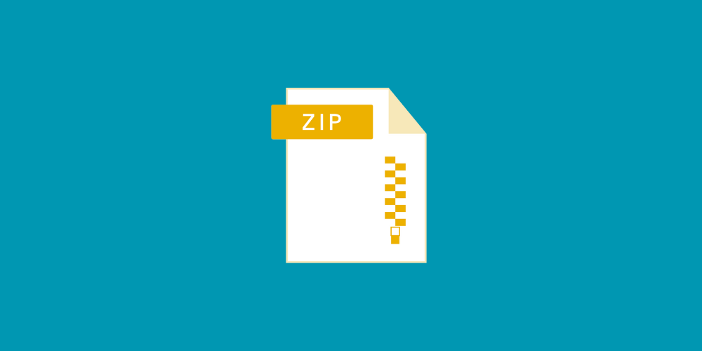 Como criar e extrair arquivo ZIP no Windows