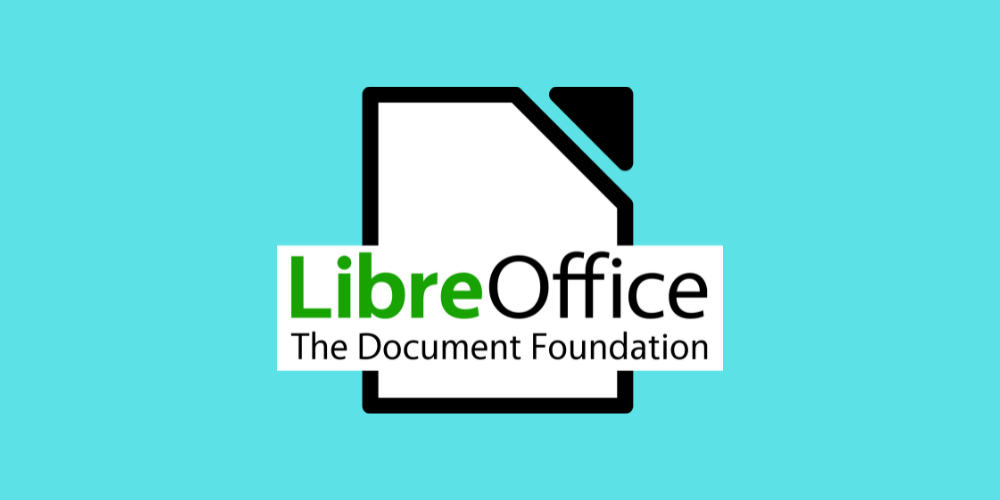 O que é LibreOffice