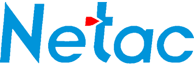 netac logo